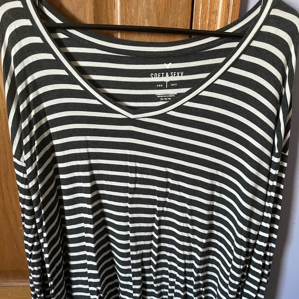 AE Soft and Sexy Long sleeve